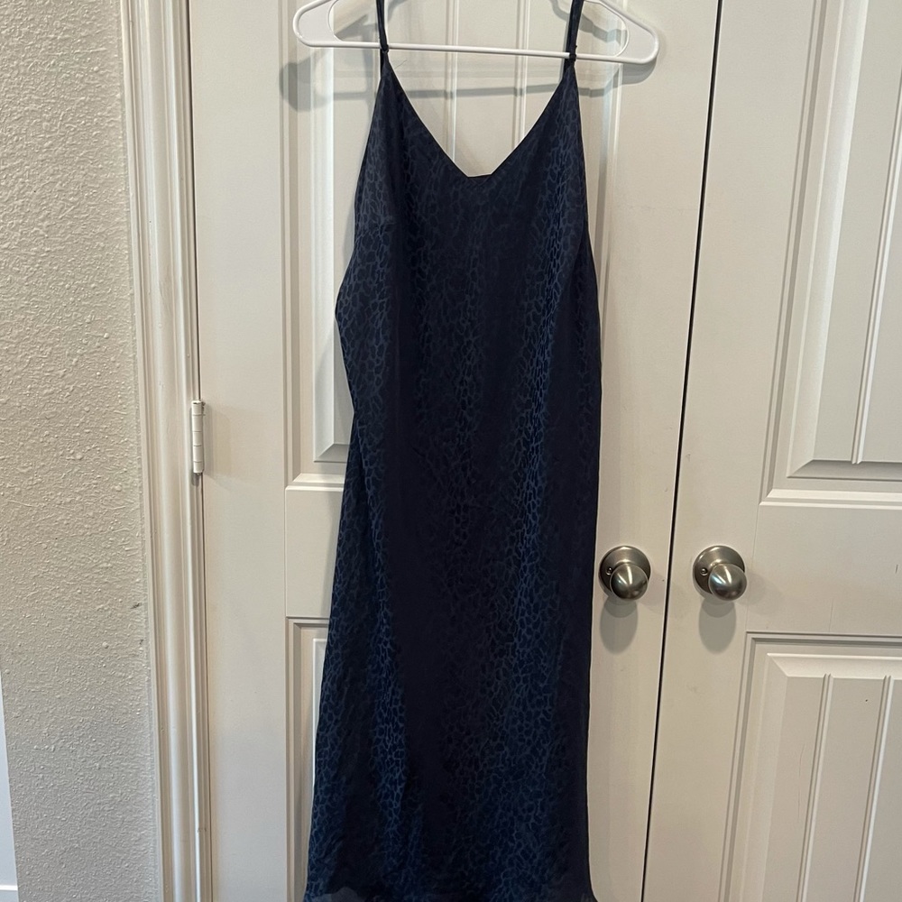 a new day dress